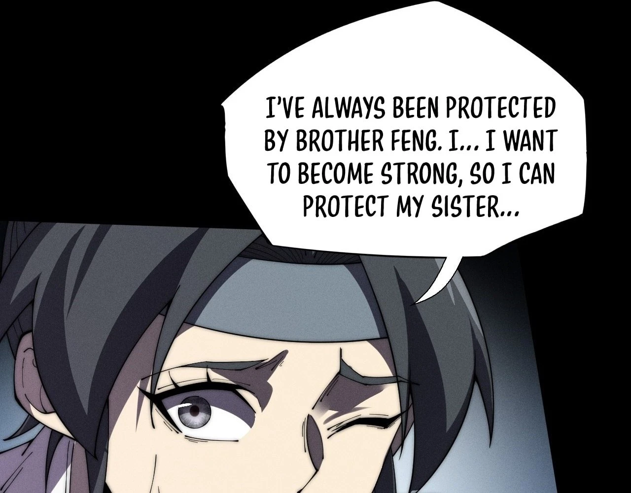 Sinister Immortal Path Chapter 8 - 46