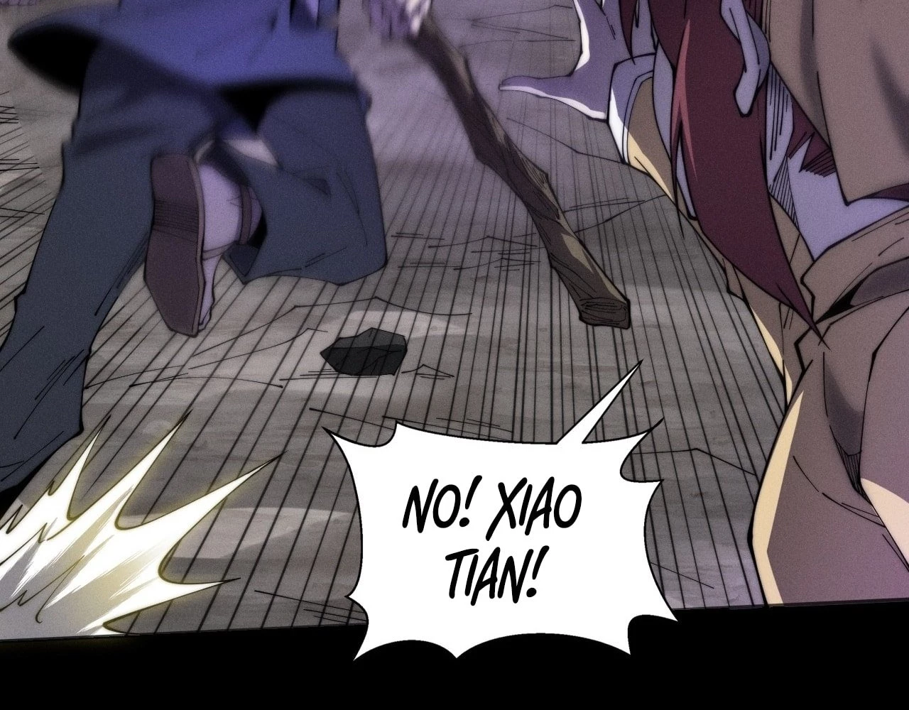 Sinister Immortal Path Chapter 9.1 - 56