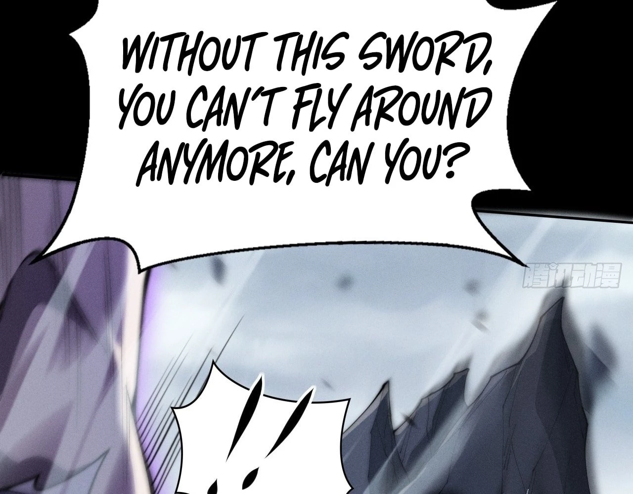 Sinister Immortal Path Chapter 9.2 - 68
