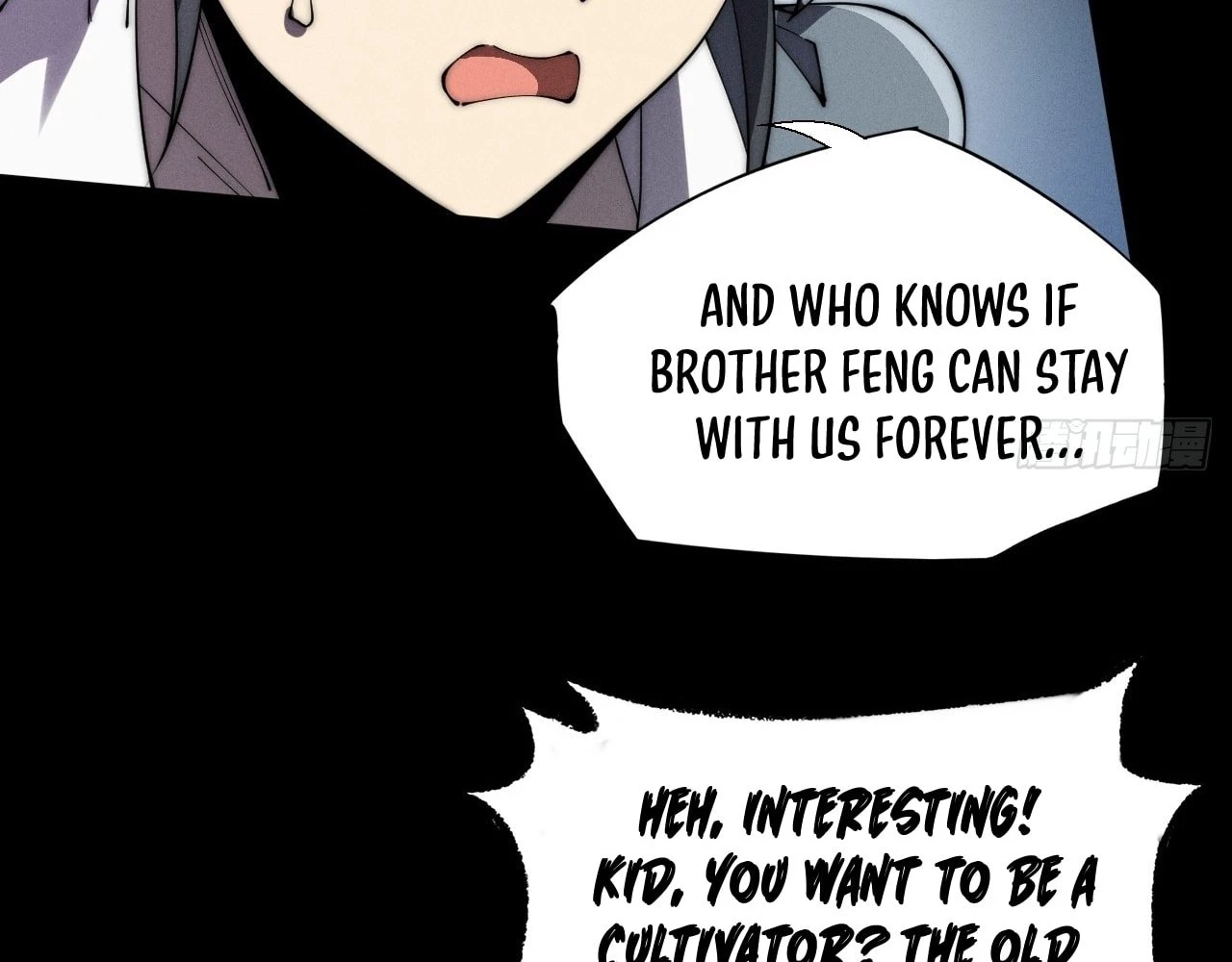 Sinister Immortal Path Chapter 8 - 47