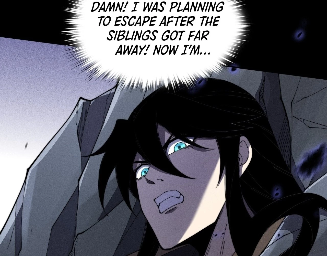 Sinister Immortal Path Chapter 9.2 - 71