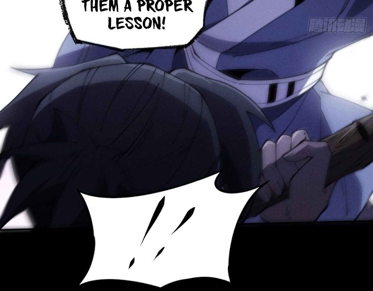 Sinister Immortal Path Chapter 9.1 - 62