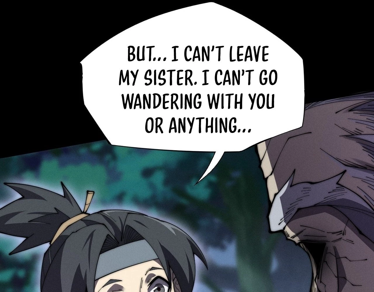 Sinister Immortal Path Chapter 8 - 53