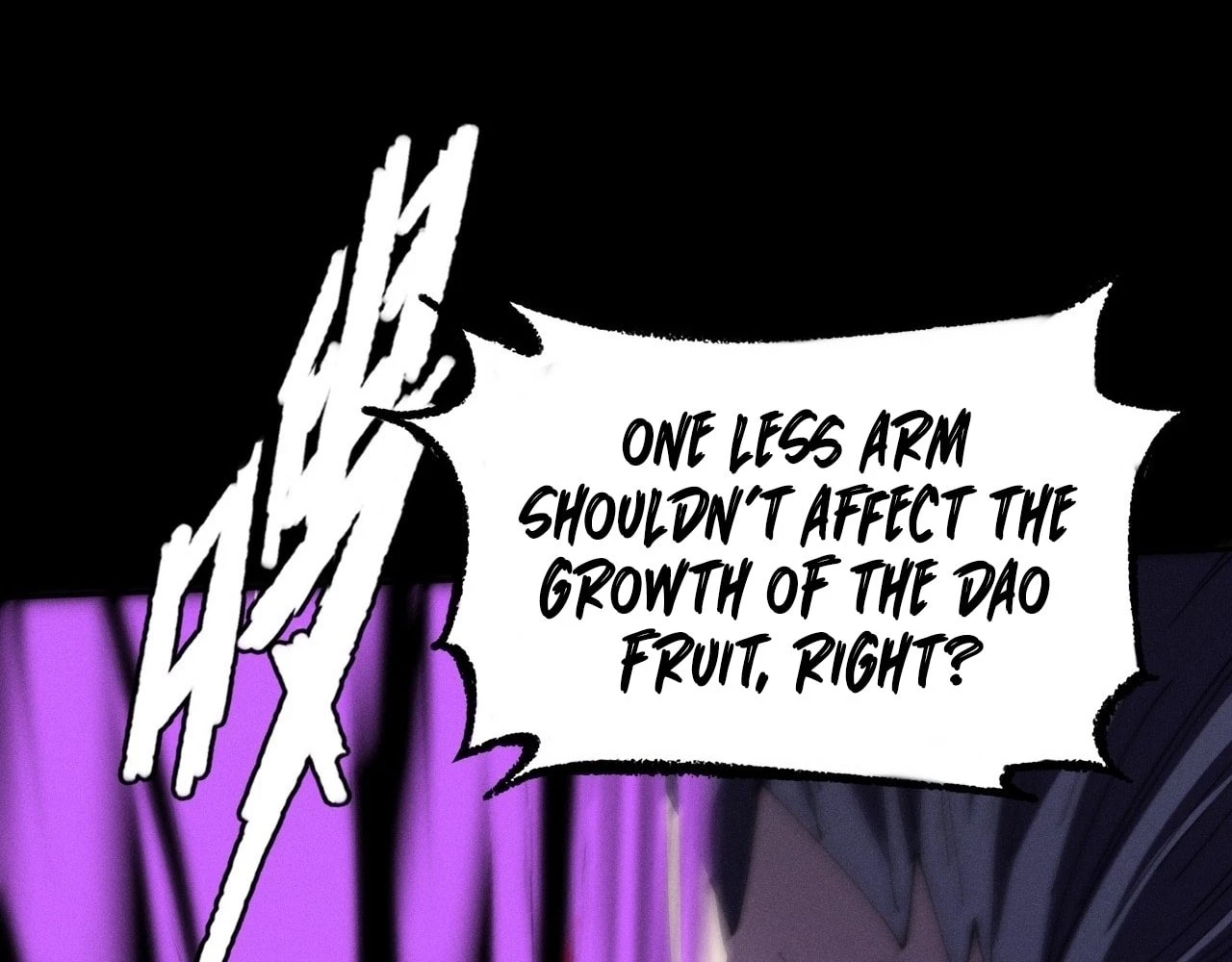 Sinister Immortal Path Chapter 9.1 - 63