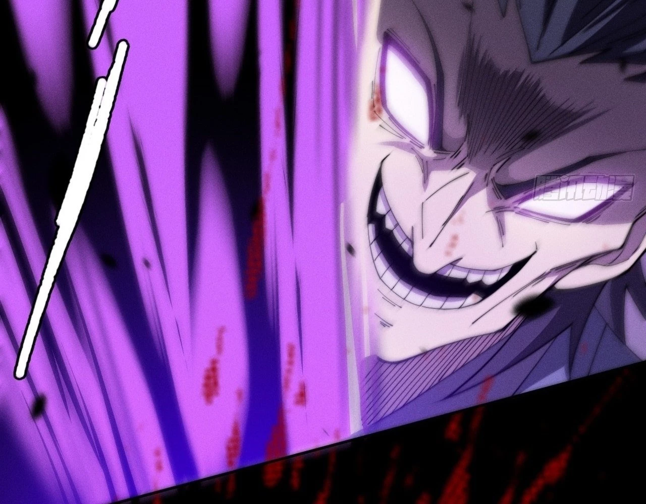 Sinister Immortal Path Chapter 9.1 - 64