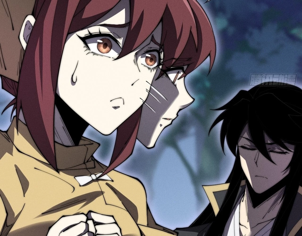 Sinister Immortal Path Chapter 8 - 56