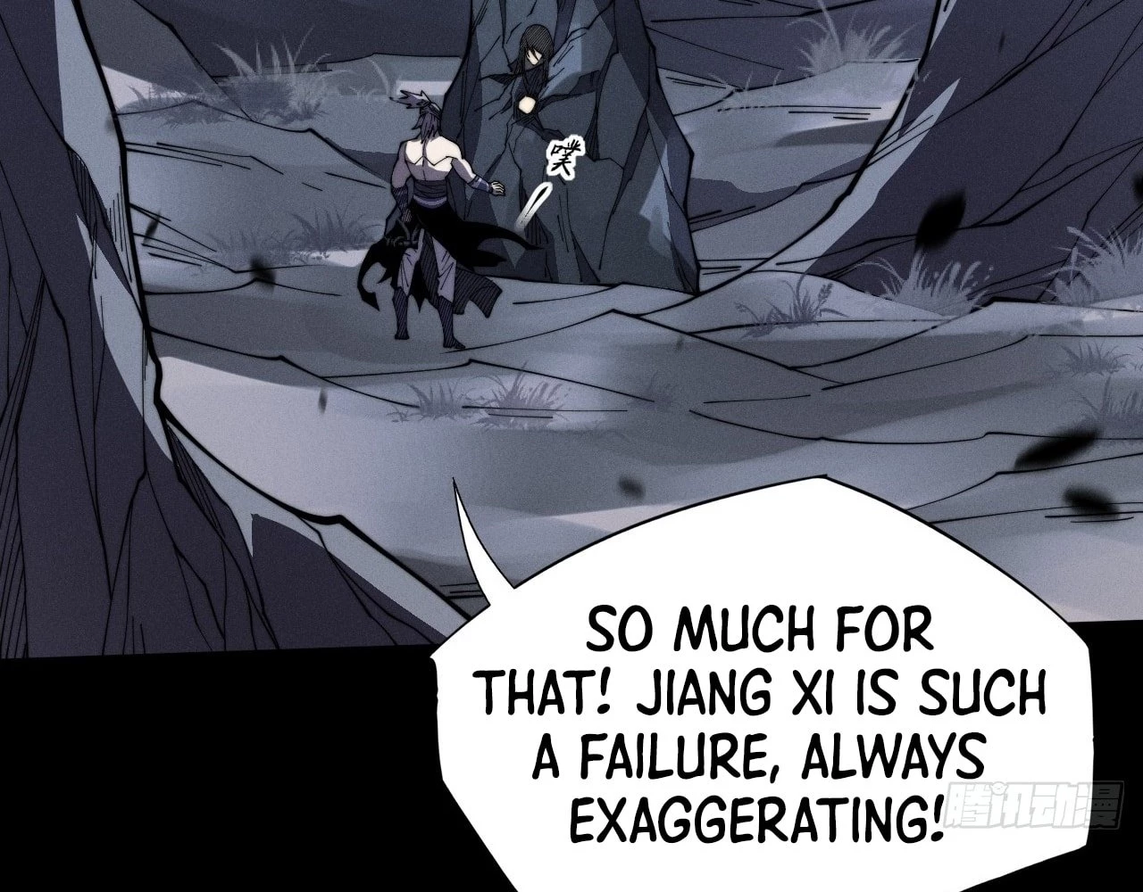 Sinister Immortal Path Chapter 9.2 - 79