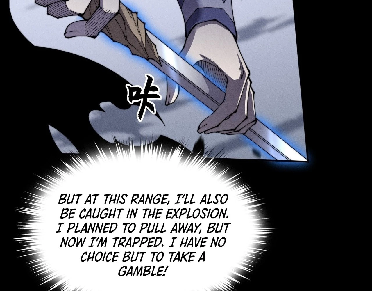 Sinister Immortal Path Chapter 9.2 - 83
