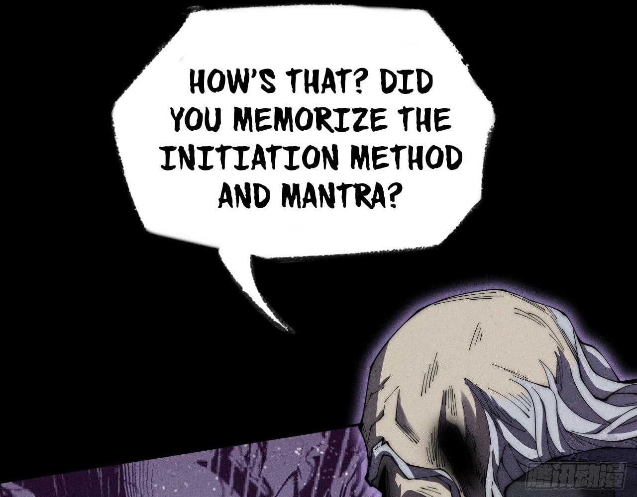 Sinister Immortal Path Chapter 8 - 62