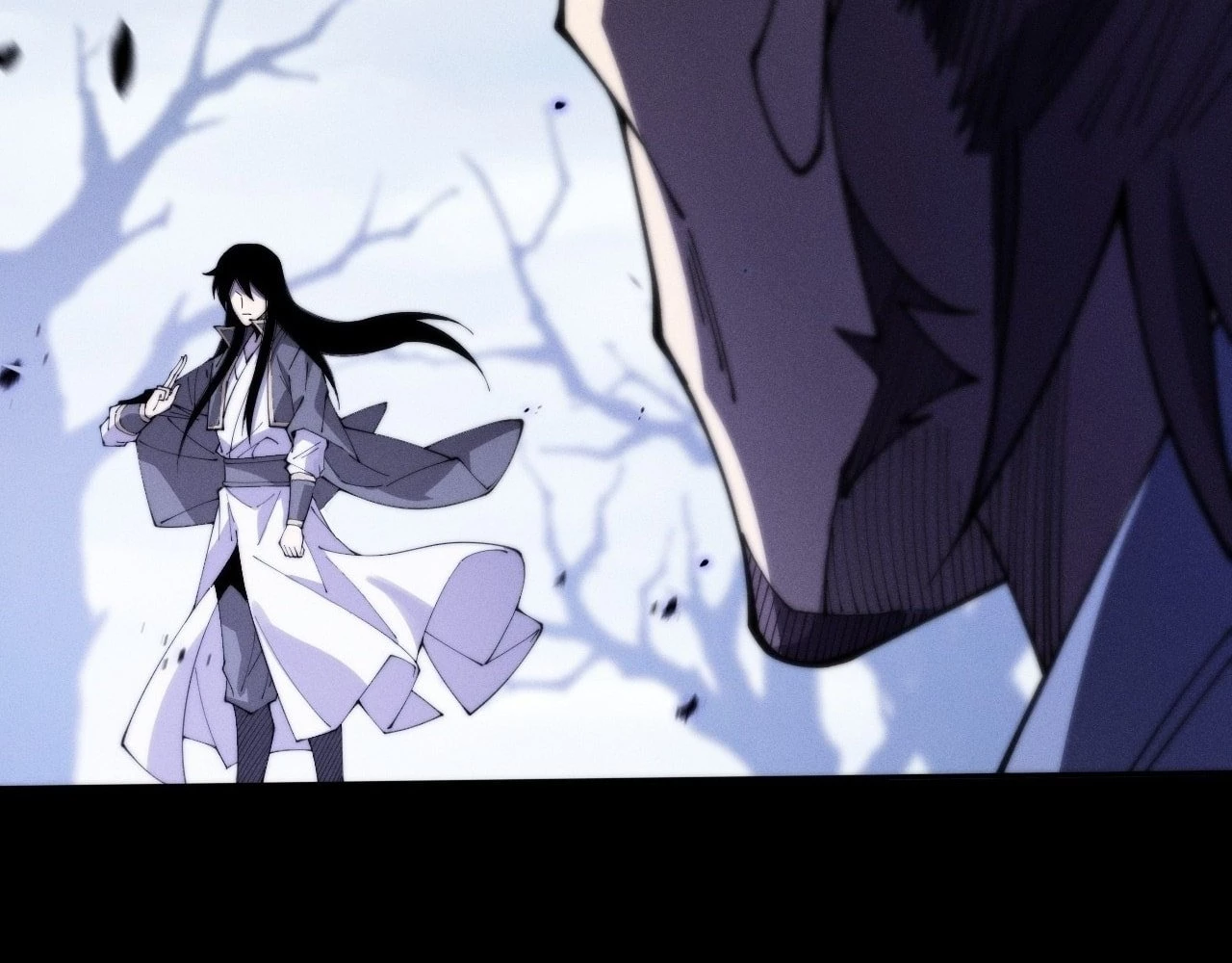 Sinister Immortal Path Chapter 9.1 - 73