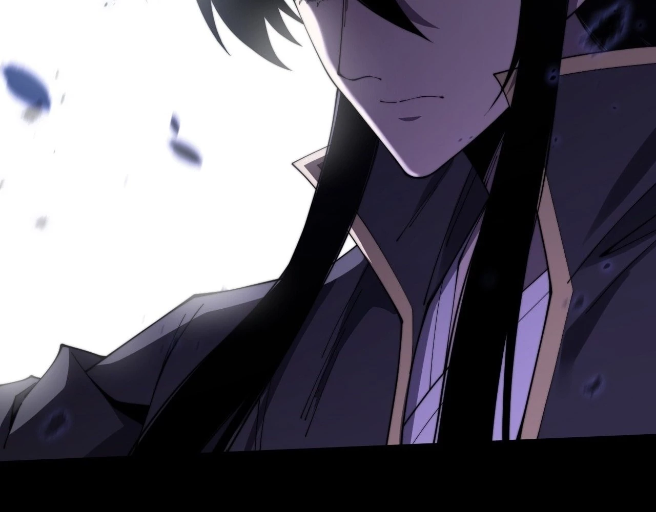Sinister Immortal Path Chapter 9.1 - 75