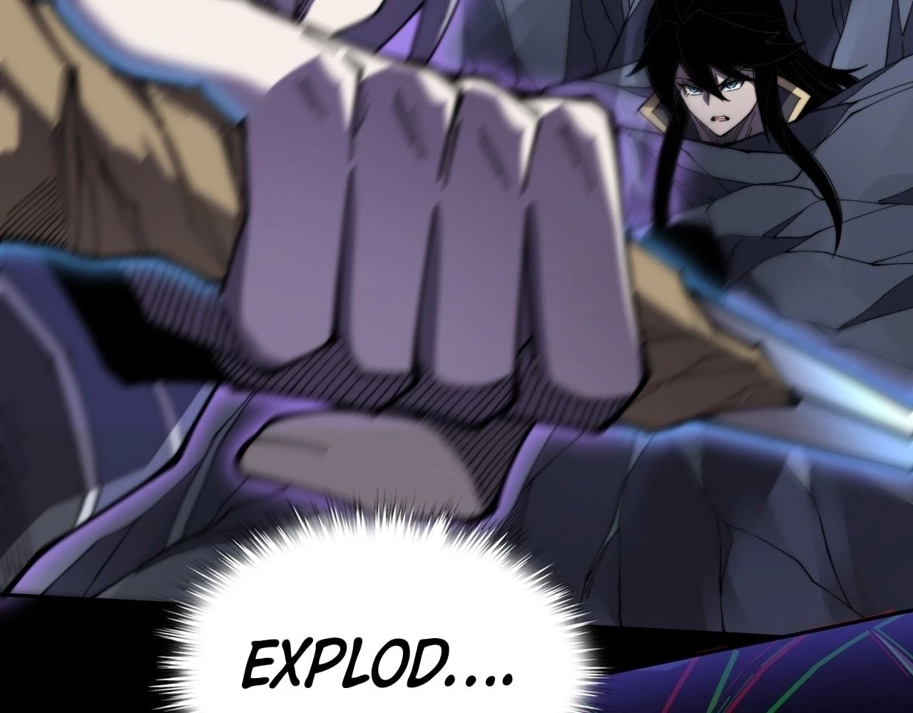 Sinister Immortal Path Chapter 9.2 - 88