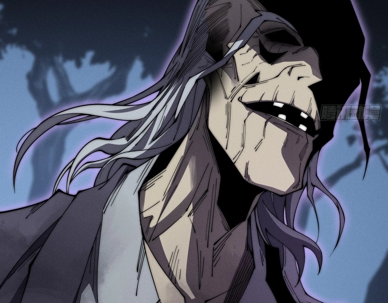 Sinister Immortal Path Chapter 8 - 66