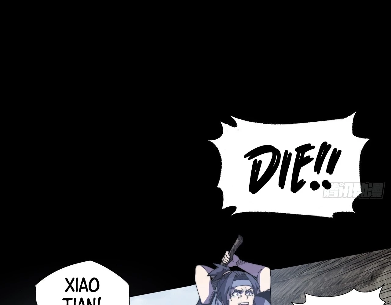 Sinister Immortal Path Chapter 9.1 - 78
