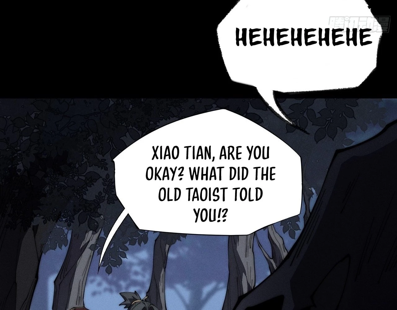 Sinister Immortal Path Chapter 8 - 68