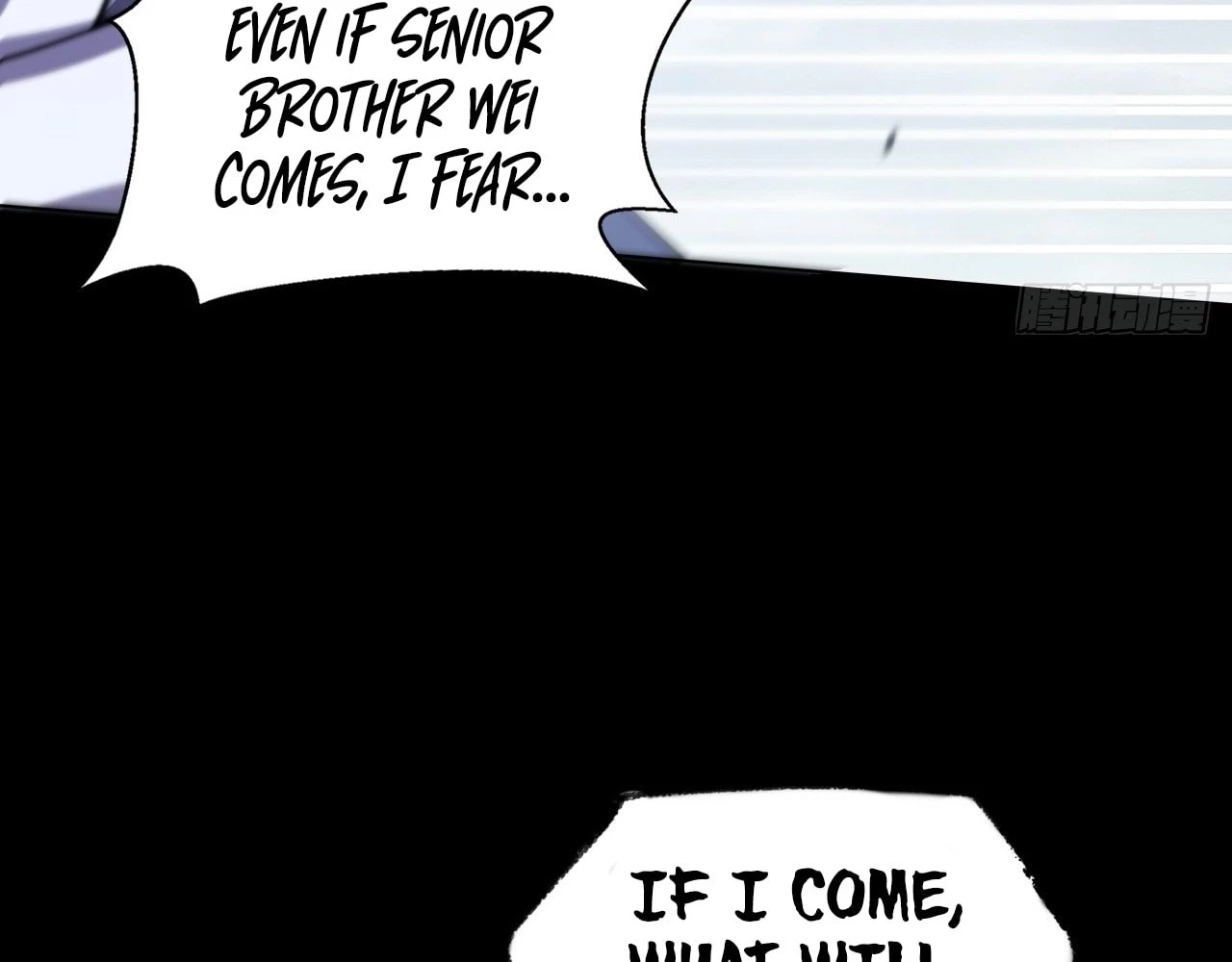 Sinister Immortal Path Chapter 9.1 - 86