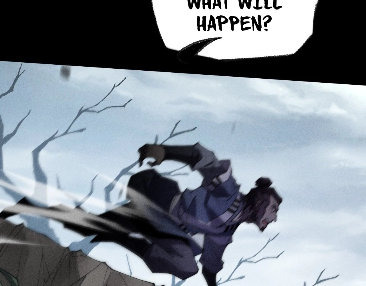 Sinister Immortal Path Chapter 9.1 - 87