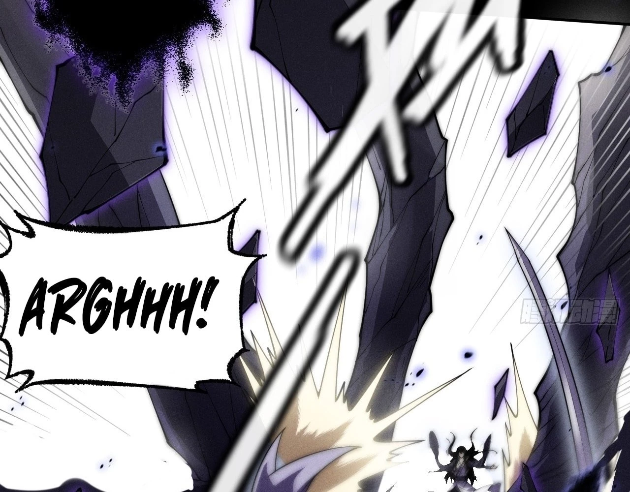 Sinister Immortal Path Chapter 9.2 - 99