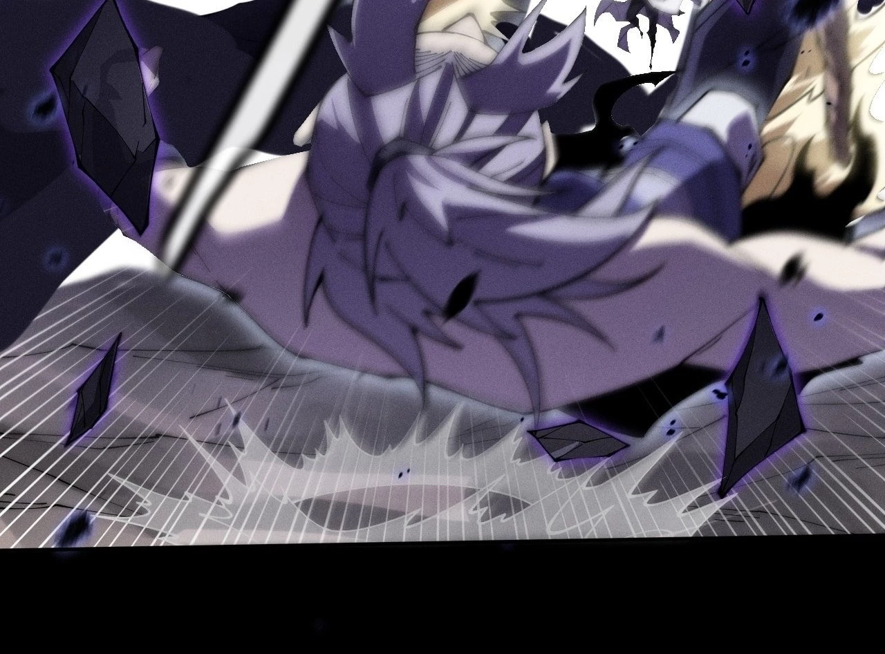 Sinister Immortal Path Chapter 9.2 - 100
