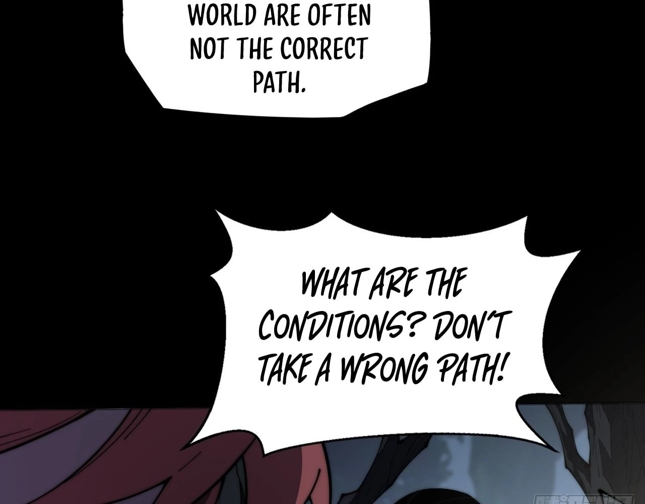 Sinister Immortal Path Chapter 8 - 73