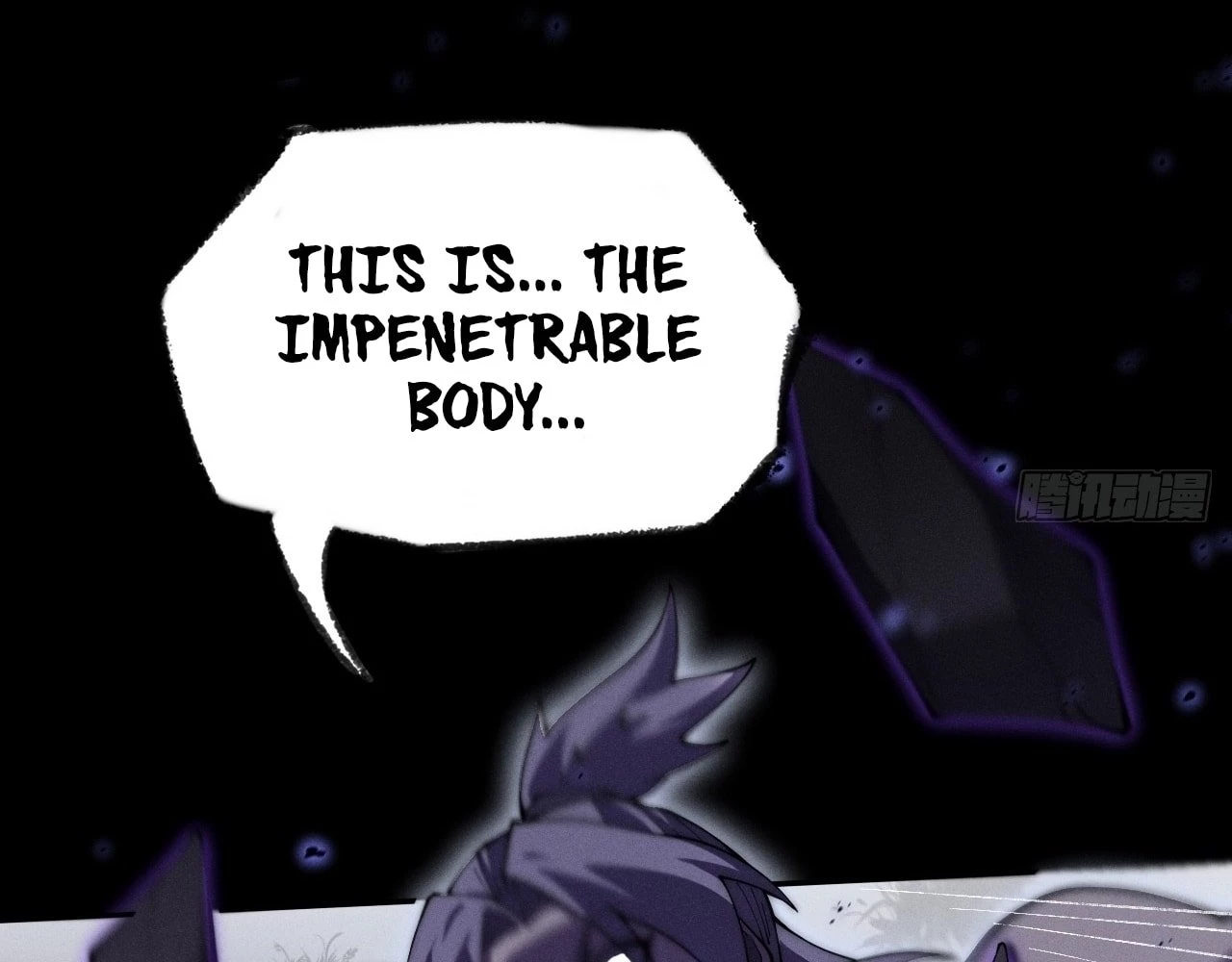 Sinister Immortal Path Chapter 9.2 - 101