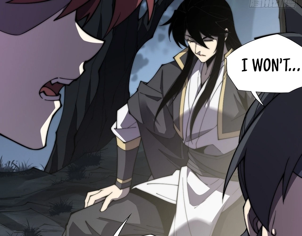 Sinister Immortal Path Chapter 8 - 74