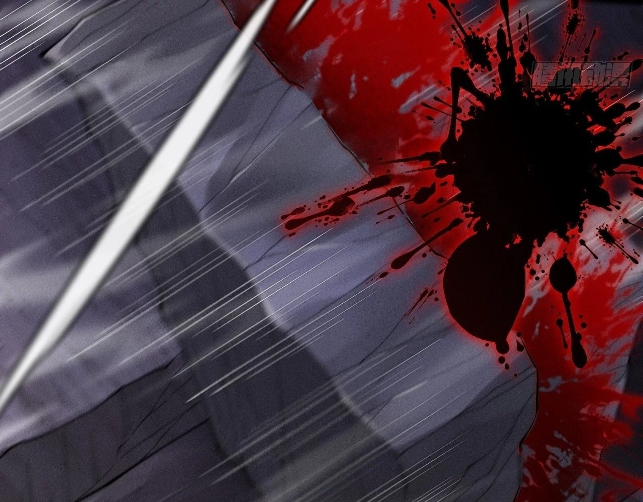 Sinister Immortal Path Chapter 9.1 - 92