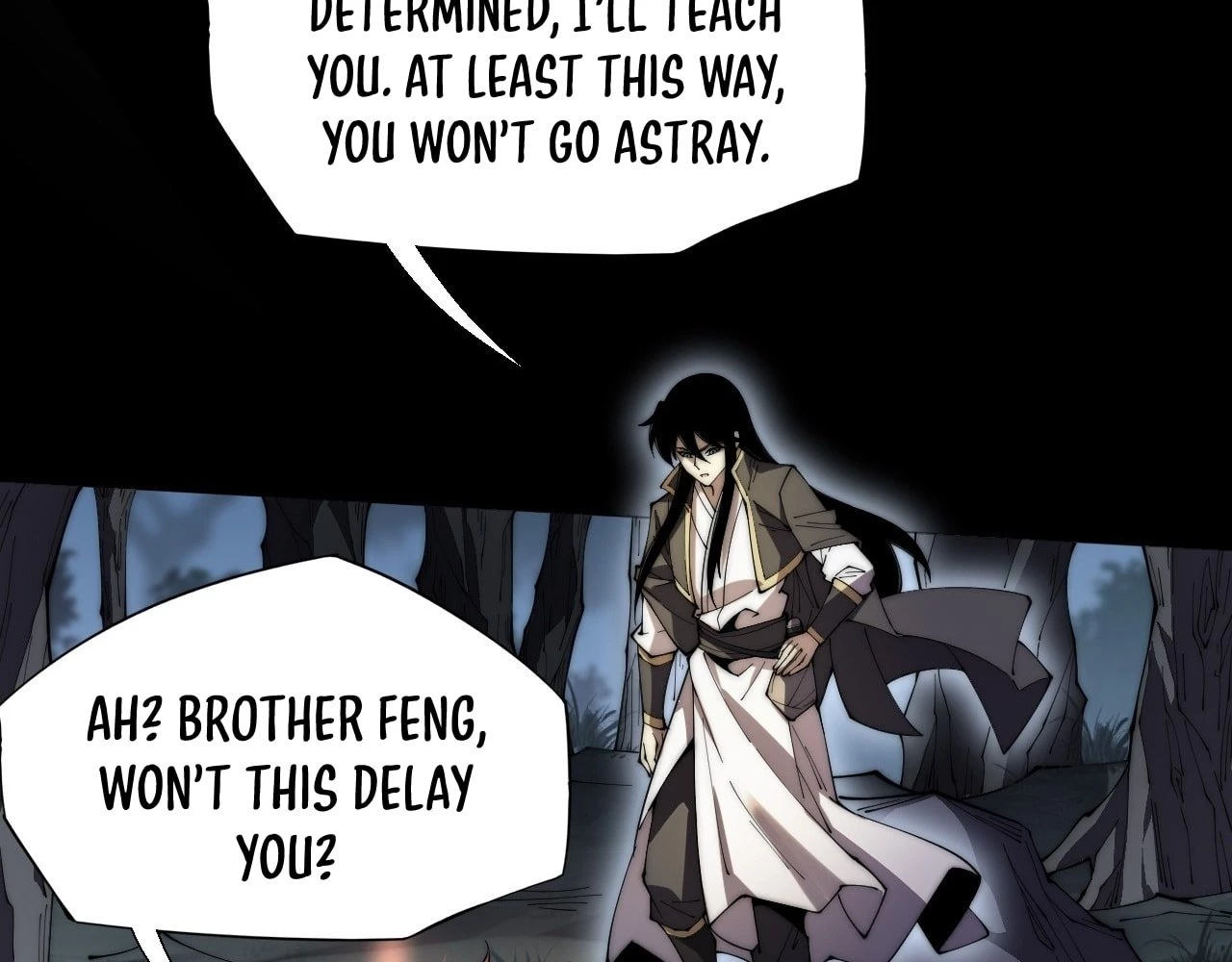 Sinister Immortal Path Chapter 8 - 76