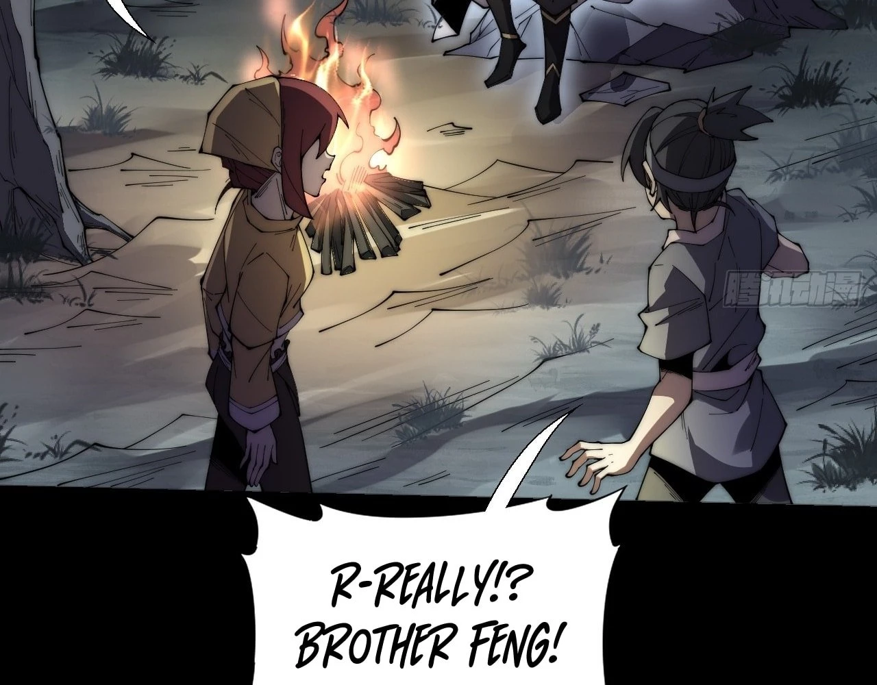 Sinister Immortal Path Chapter 8 - 77
