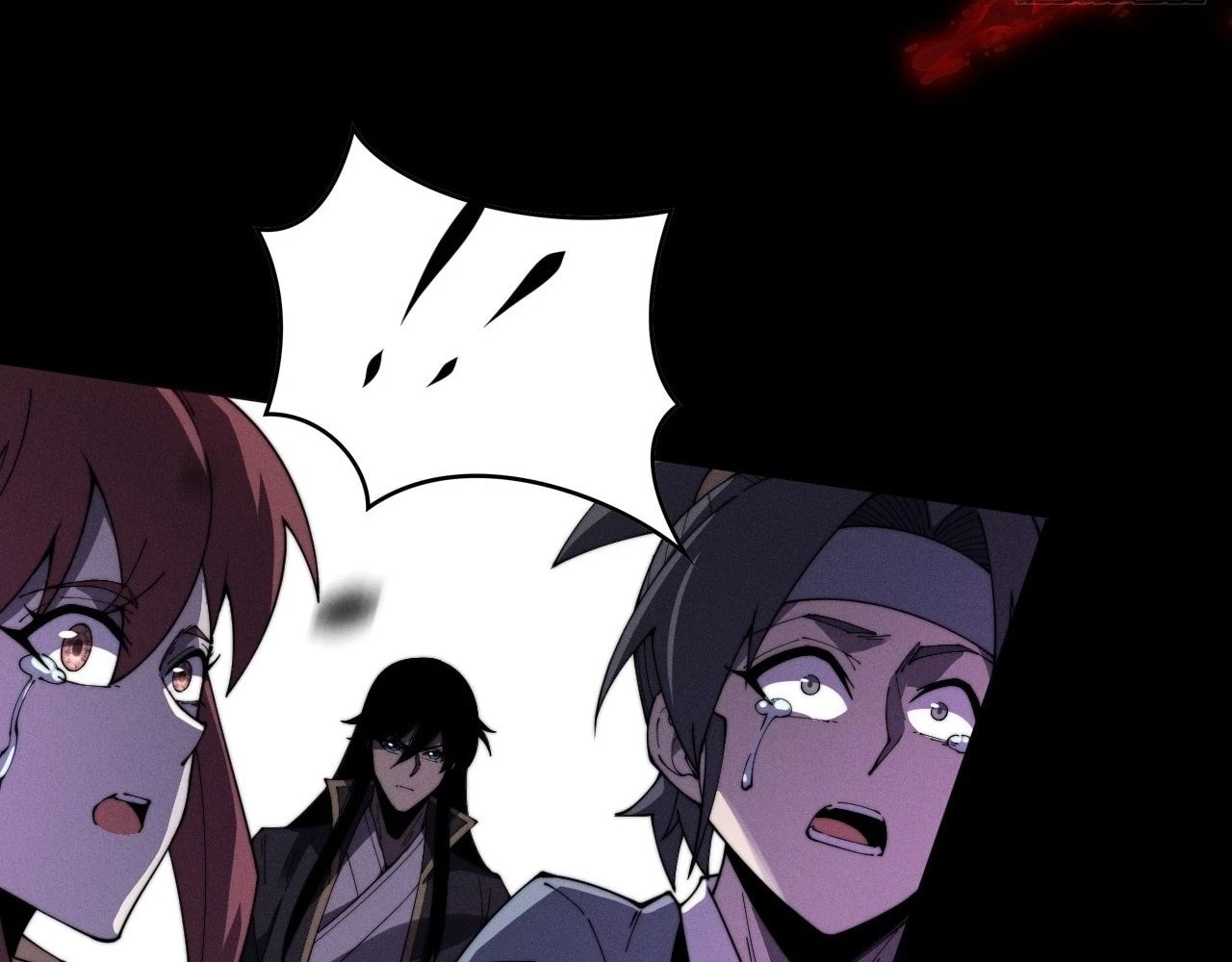Sinister Immortal Path Chapter 9.1 - 94