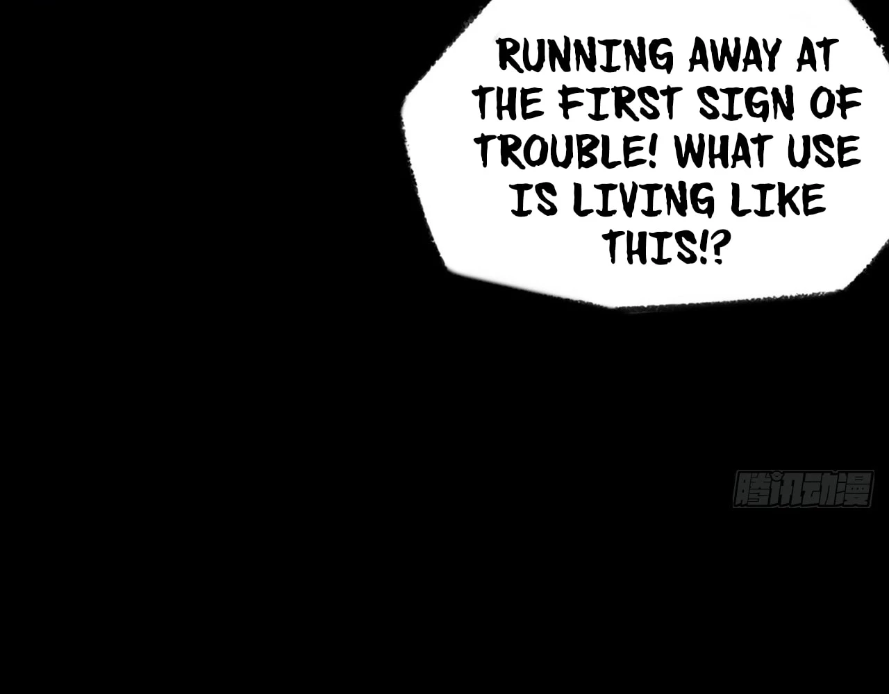 Sinister Immortal Path Chapter 9.1 - 101