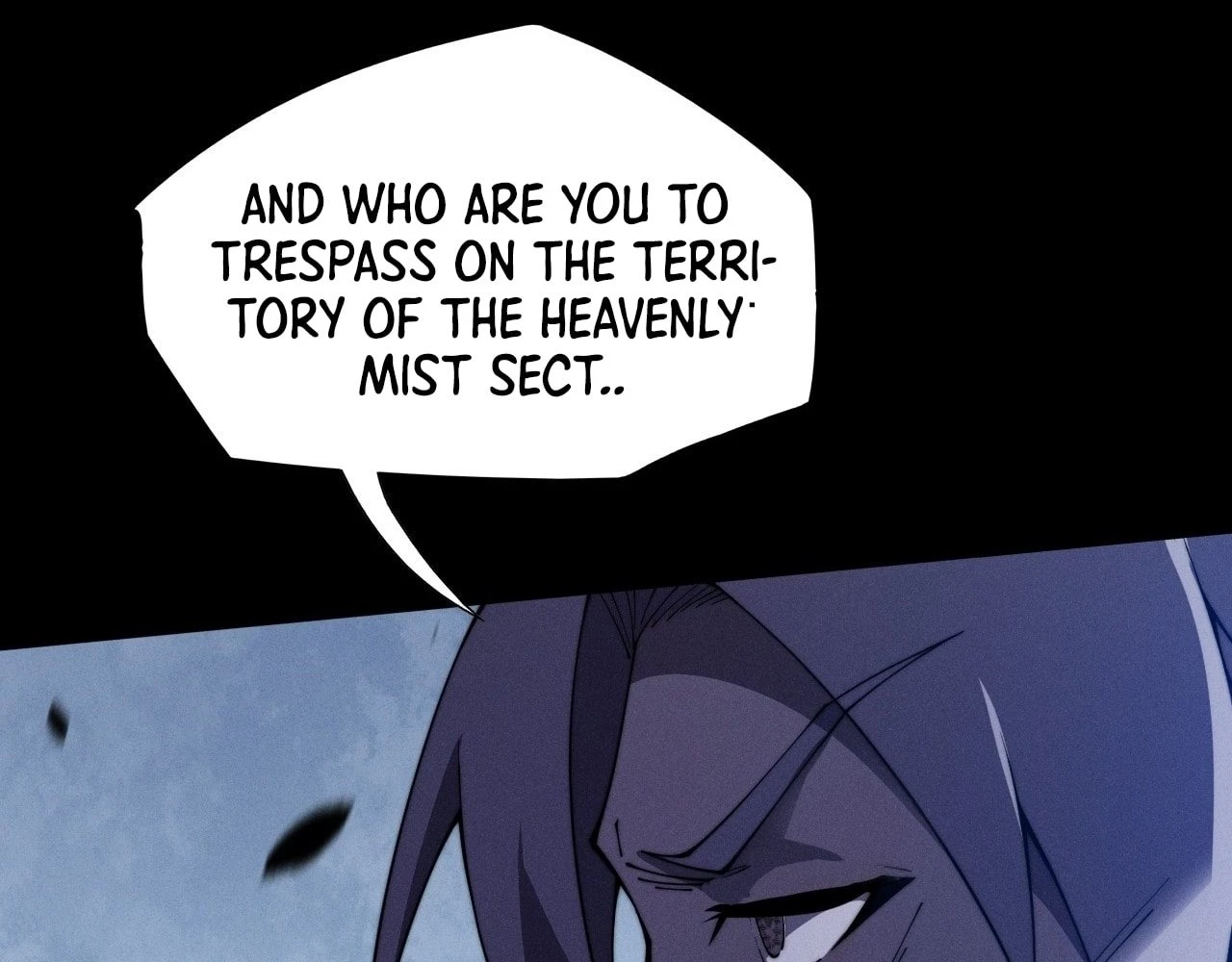 Sinister Immortal Path Chapter 9.1 - 102