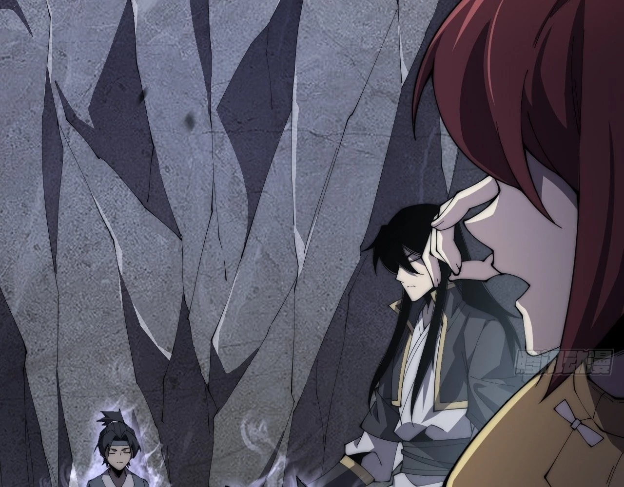 Sinister Immortal Path Chapter 8 - 87