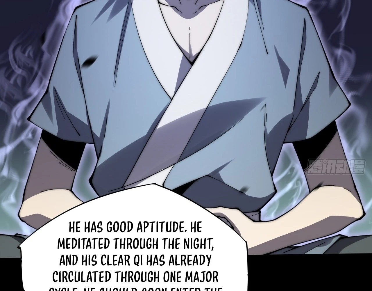 Sinister Immortal Path Chapter 8 - 89