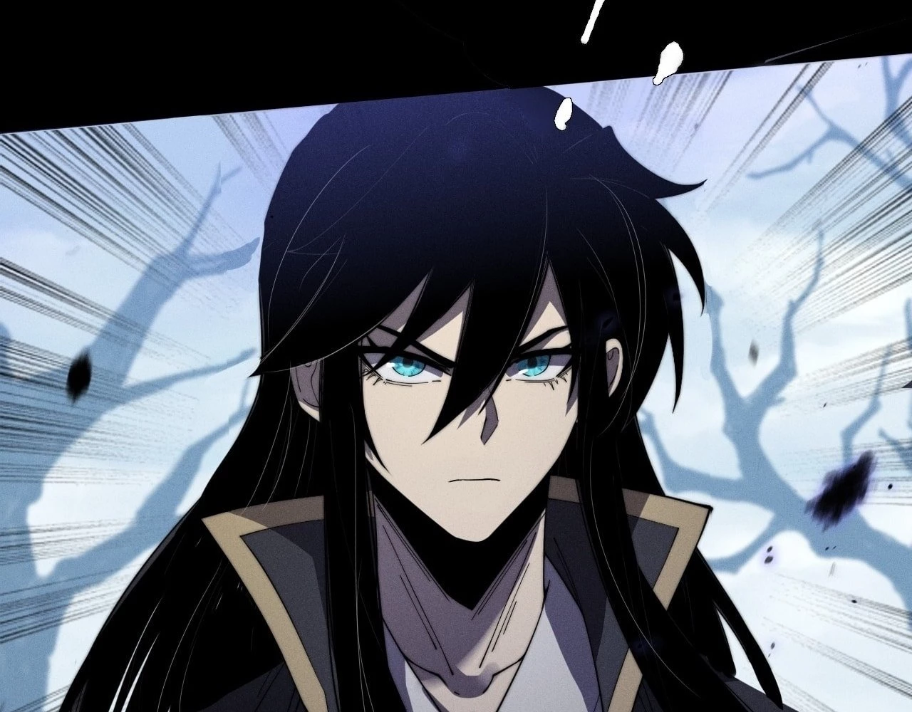 Sinister Immortal Path Chapter 9.1 - 105