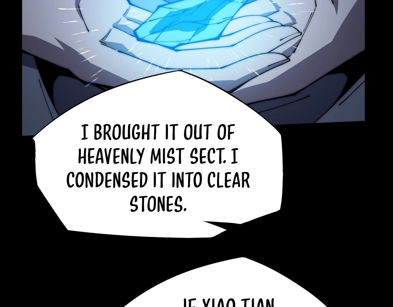 Sinister Immortal Path Chapter 8 - 92