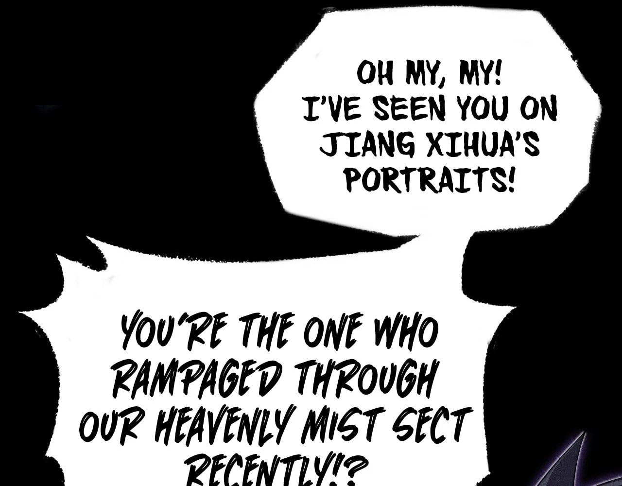 Sinister Immortal Path Chapter 9.1 - 107