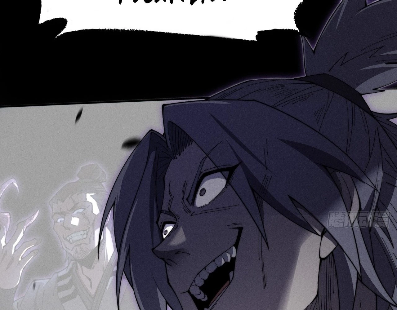 Sinister Immortal Path Chapter 9.1 - 108