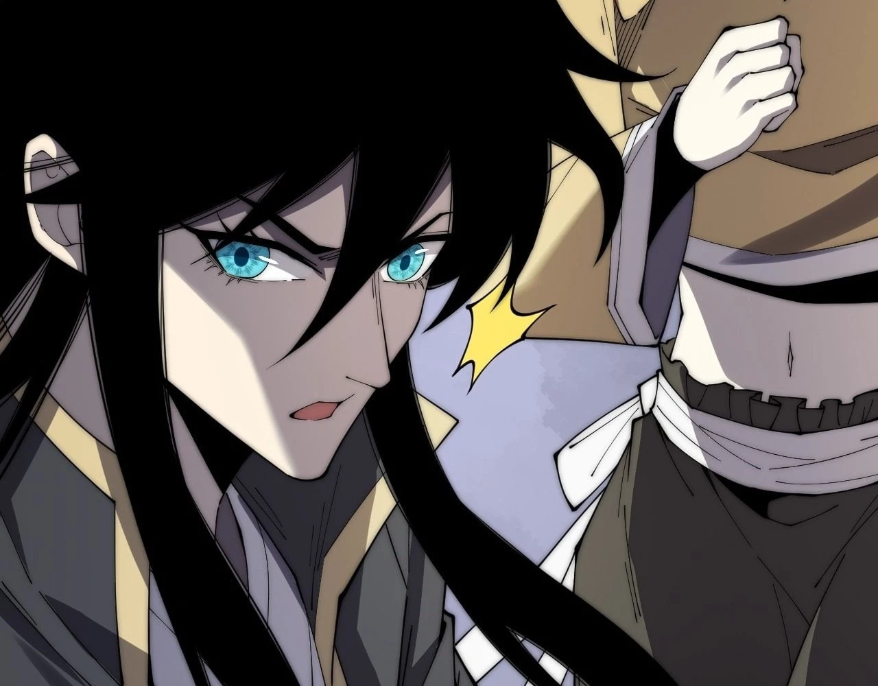 Sinister Immortal Path Chapter 8 - 94