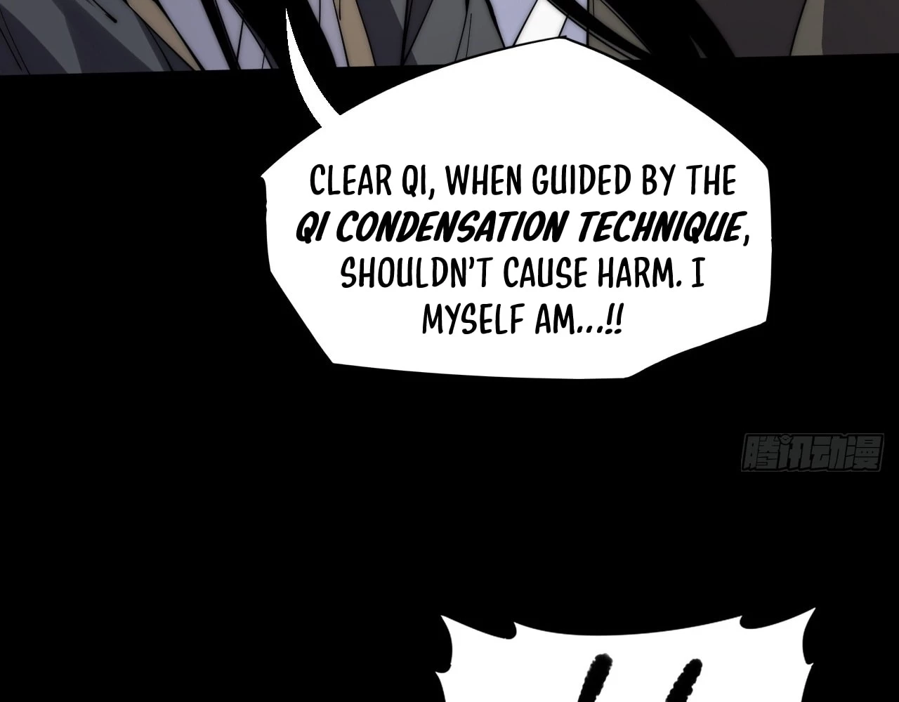 Sinister Immortal Path Chapter 8 - 95