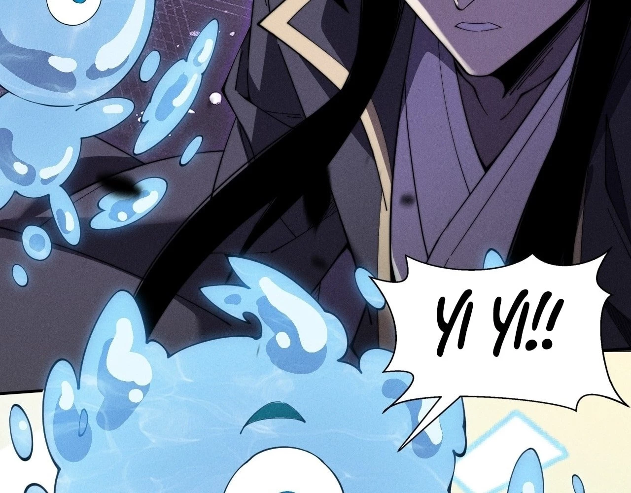 Sinister Immortal Path Chapter 9.1 - 112