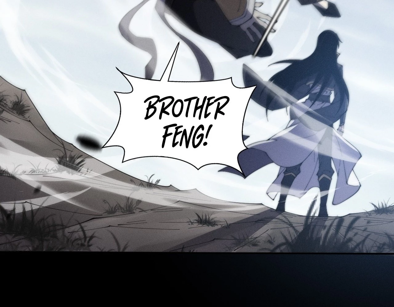 Sinister Immortal Path Chapter 9.1 - 117