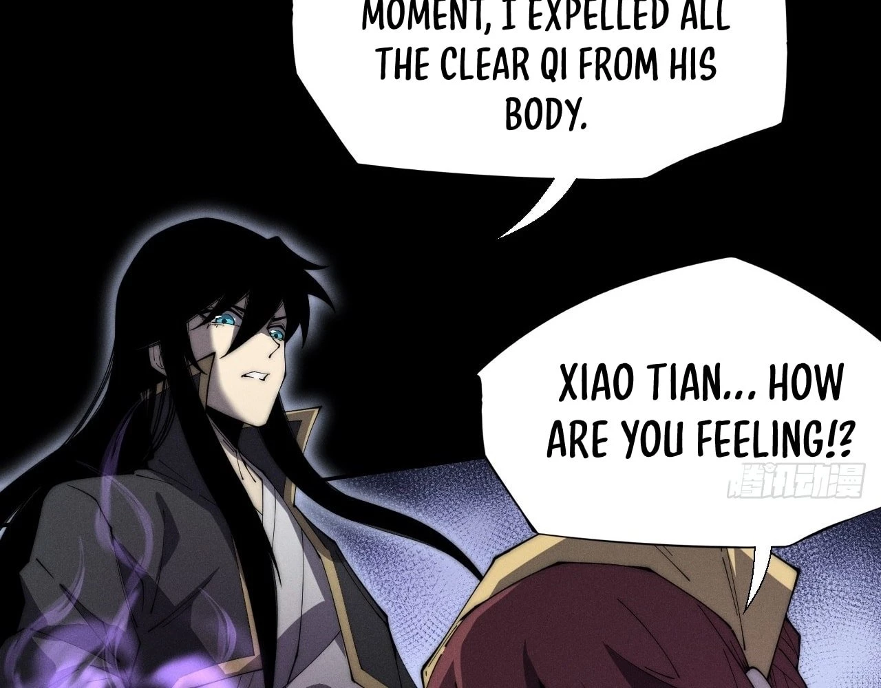 Sinister Immortal Path Chapter 8 - 106