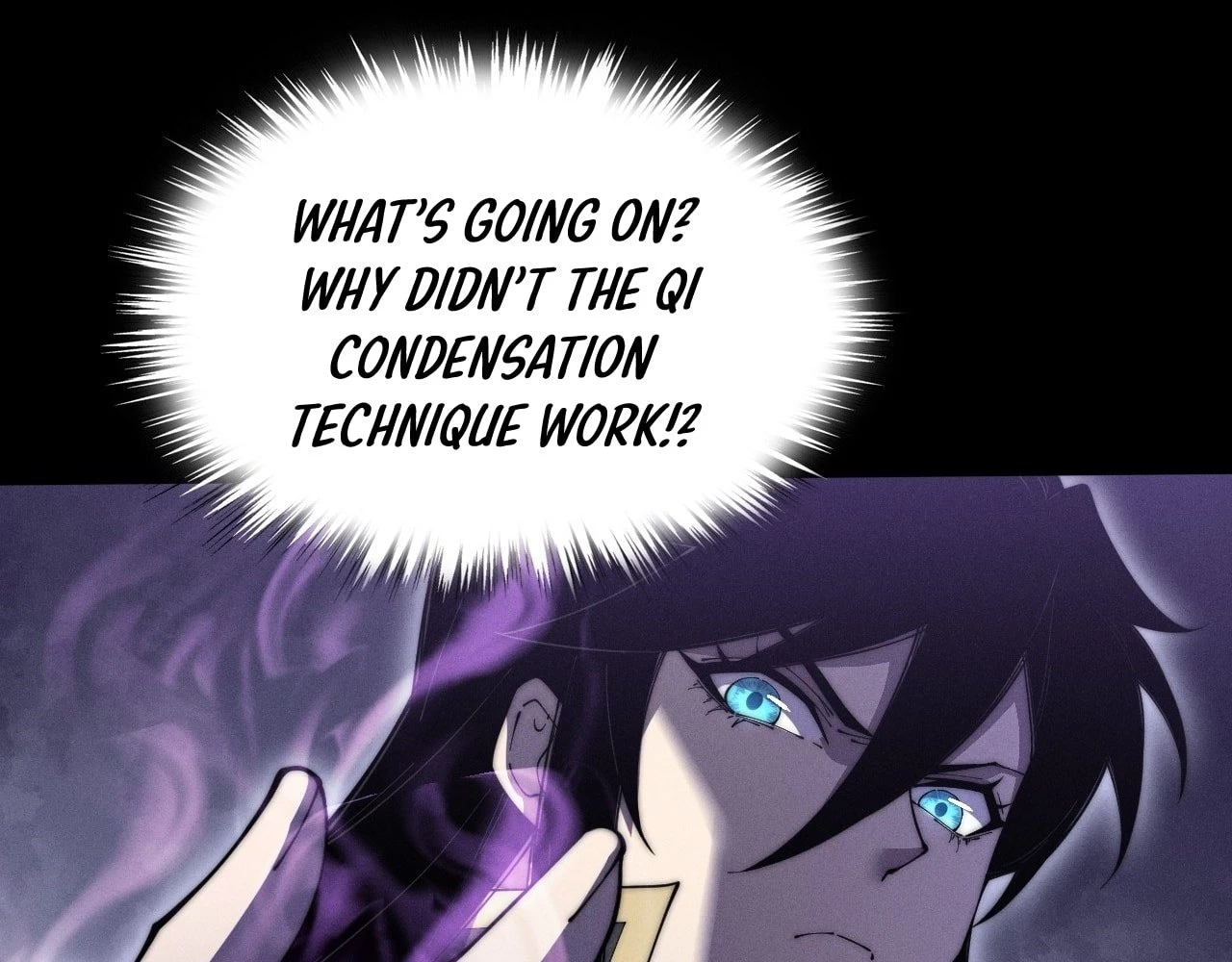 Sinister Immortal Path Chapter 8 - 109