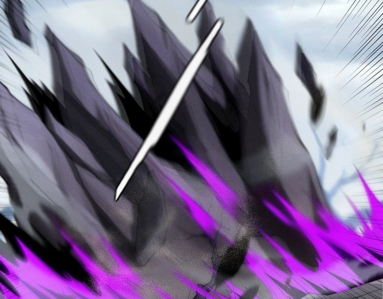 Sinister Immortal Path Chapter 9.1 - 125