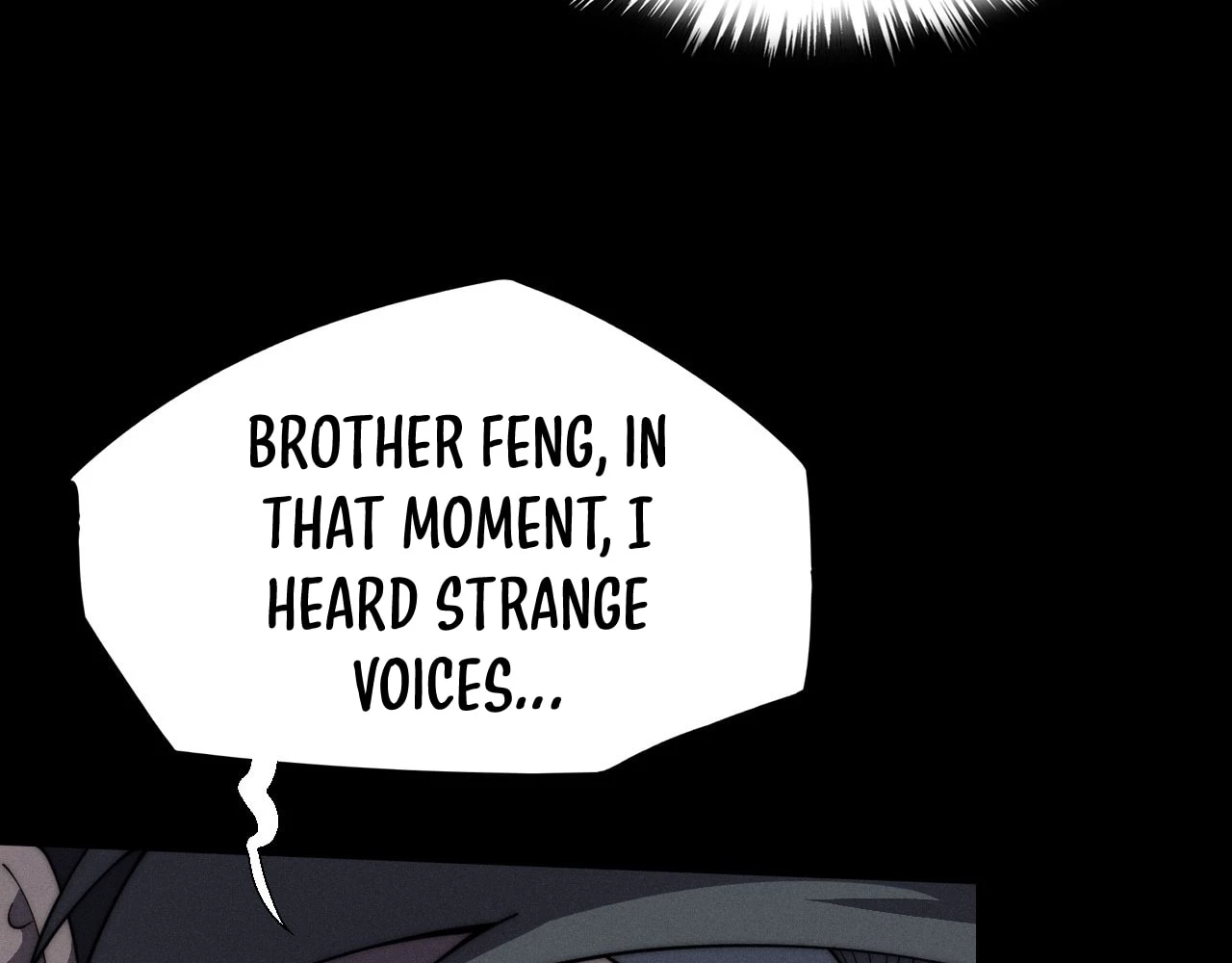 Sinister Immortal Path Chapter 8 - 111
