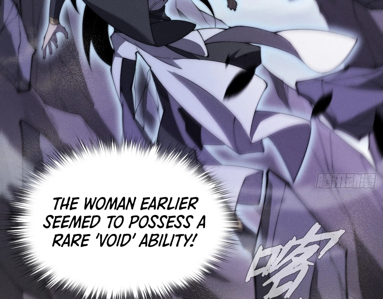 Sinister Immortal Path Chapter 9.1 - 128