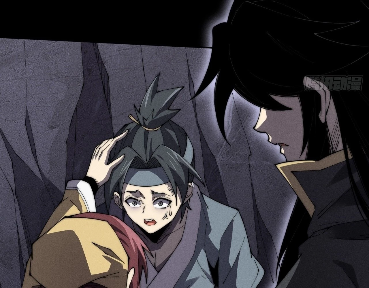 Sinister Immortal Path Chapter 8 - 114