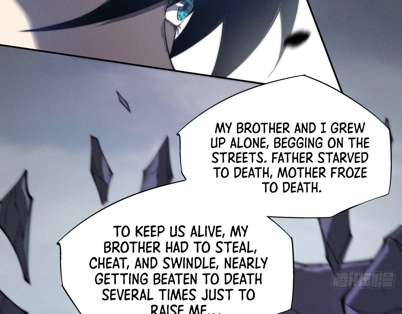 Sinister Immortal Path Chapter 9.1 - 130