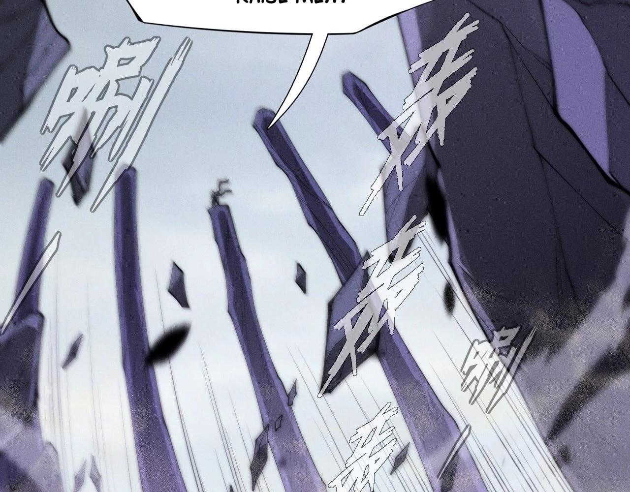 Sinister Immortal Path Chapter 9.1 - 131